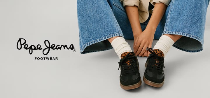 Pepe Jeans