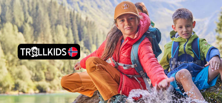 Trollkids