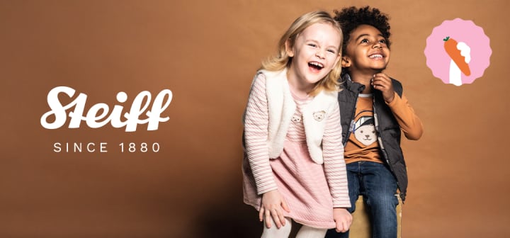 Steiff