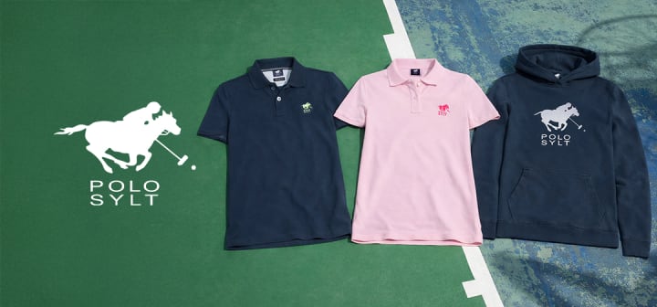 Polo Sylt Kids