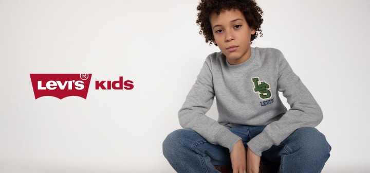 Levi's Boys
