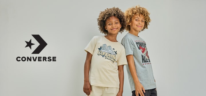 Converse Boys