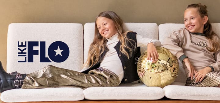 Like Flo - family exclusief