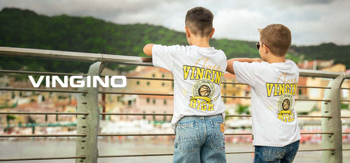 Vingino Boys