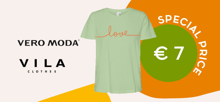 Vero Moda & Vila
