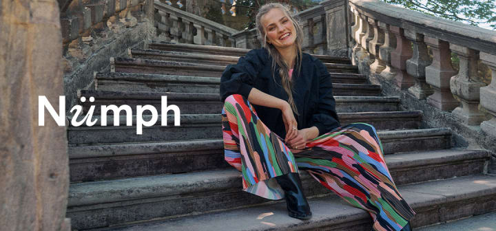 Nümph