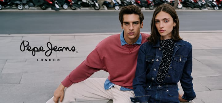 Pepe Jeans