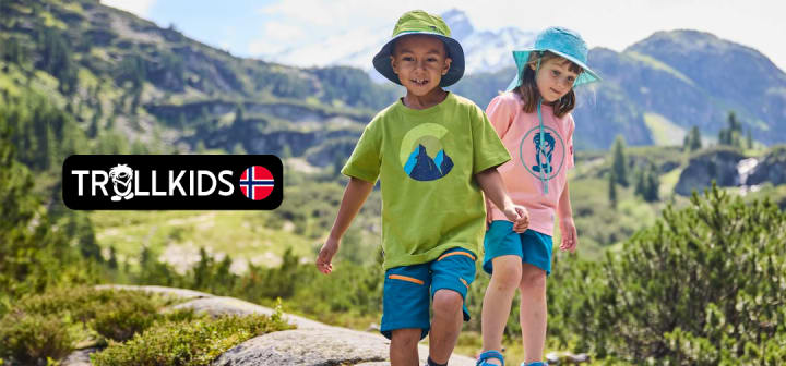 Trollkids