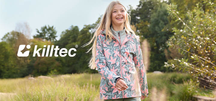 Killtec Kids