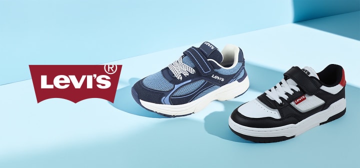 Levi's Kids Shoes
