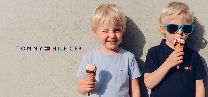 Tommy Hilfiger Kids