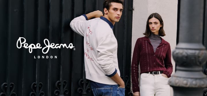 Pepe Jeans