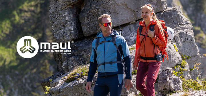 Maul Sport