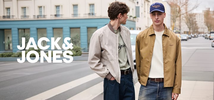 Jack & Jones