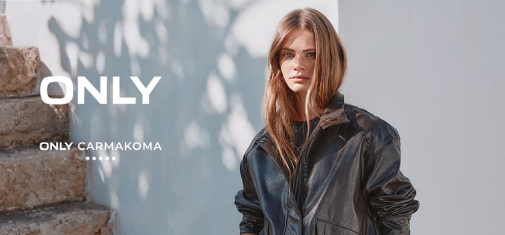 ONLY & ONLY Carmakoma