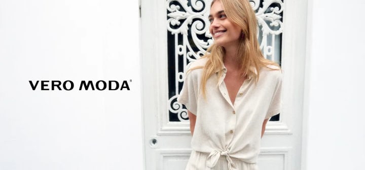 Vero Moda