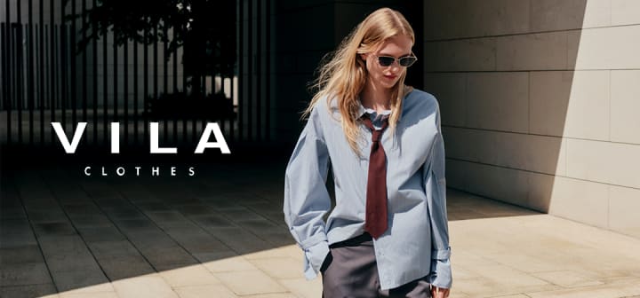 Vila & Pieces