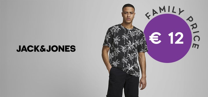 Jack & Jones