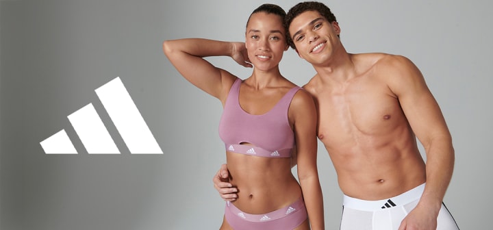 Adidas Underwear