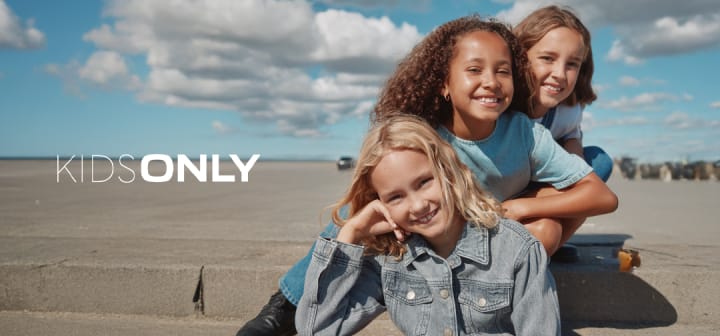 Kids Only
