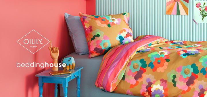 OIlily & Beddinghouse