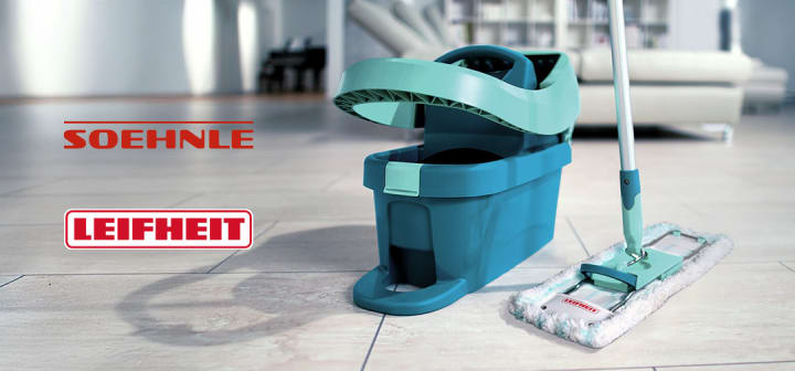 Leifheit & Soehnle