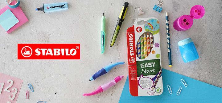 STABILO