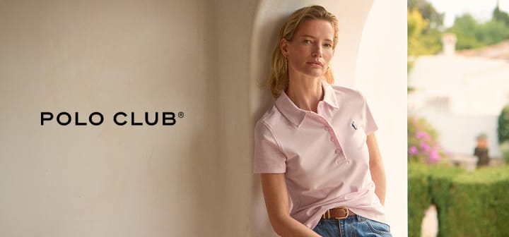 Polo Club Women