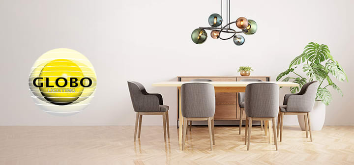 Globo - family exclusief