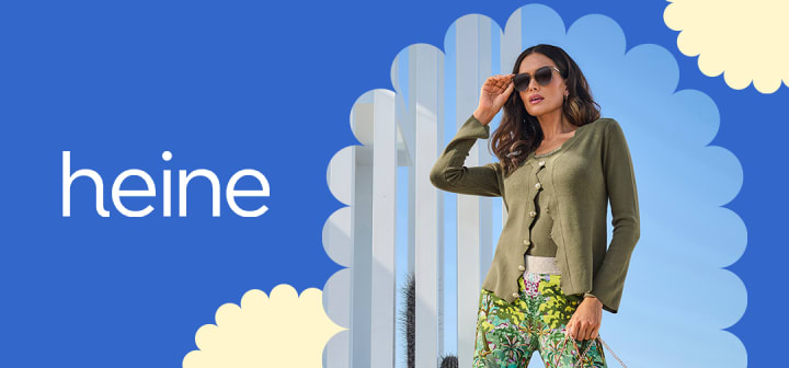 Heine Total SALE