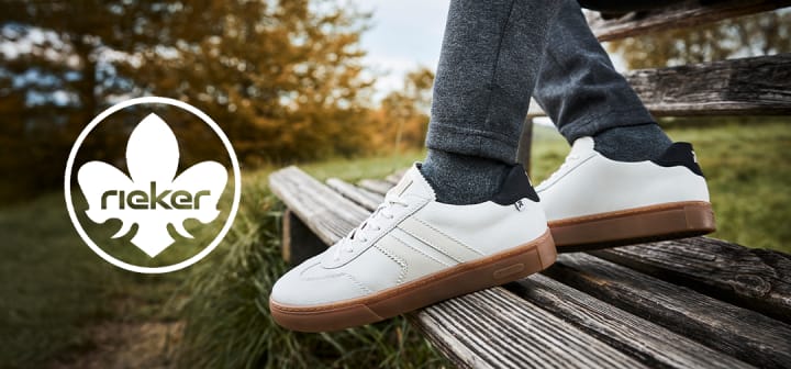 Rieker