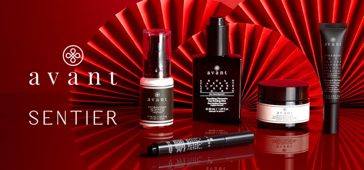 Avant & Sentier