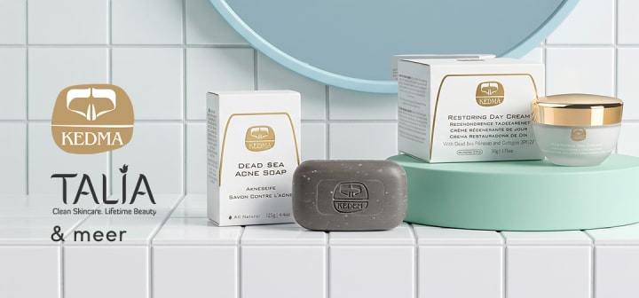 Precious Skincare