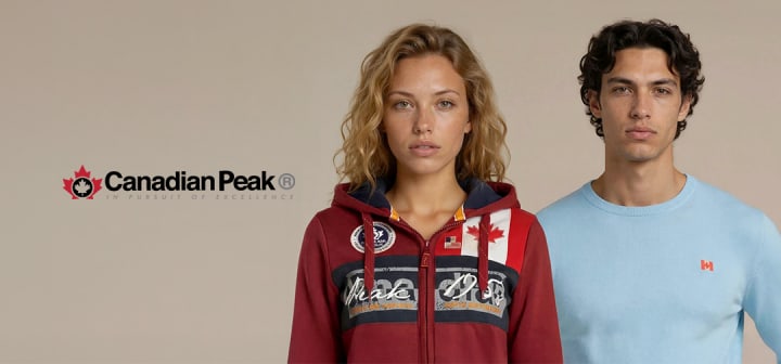 Canadian Peak
