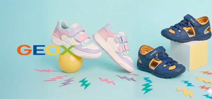Geox Kids