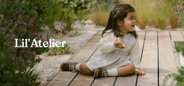 Lil Atelier