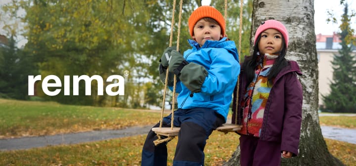 Reima