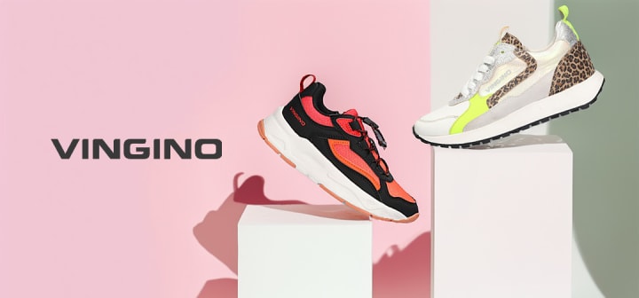 Vingino Shoes