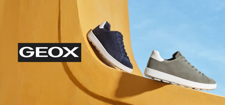 Geox