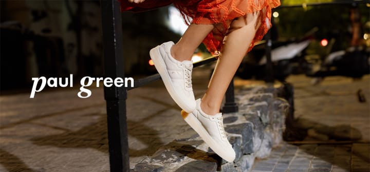 Paul Green