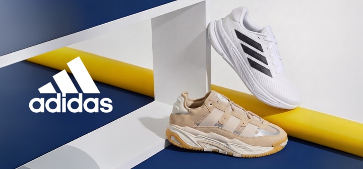 Adidas
