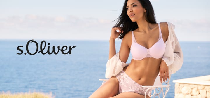 s.Oliver & meer
