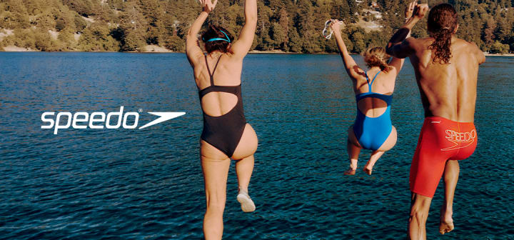 Speedo