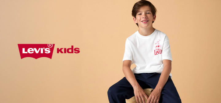 Levi's Boys