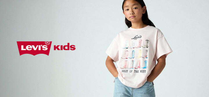 Levi's Girls