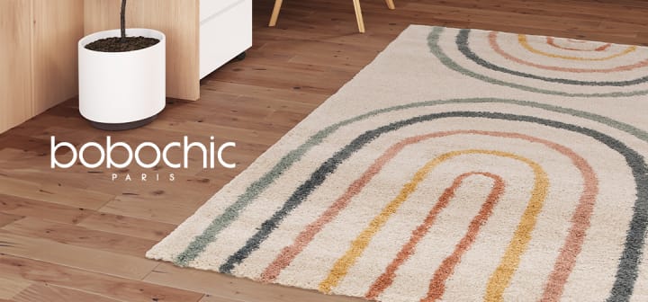 Bobo Chic - family exclusief