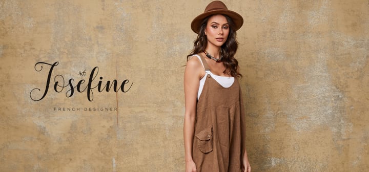 Joséfine Lin