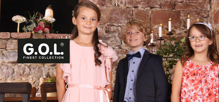 G.O.L.- finest collection