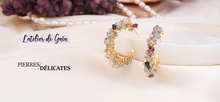 Pierres délicates