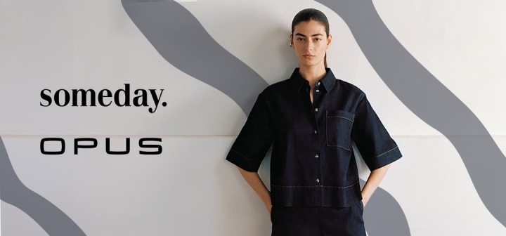 Opus & Someday